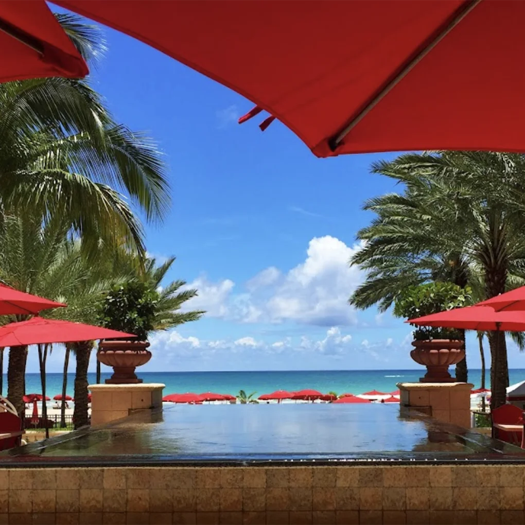 Acqualina Resort & Residences