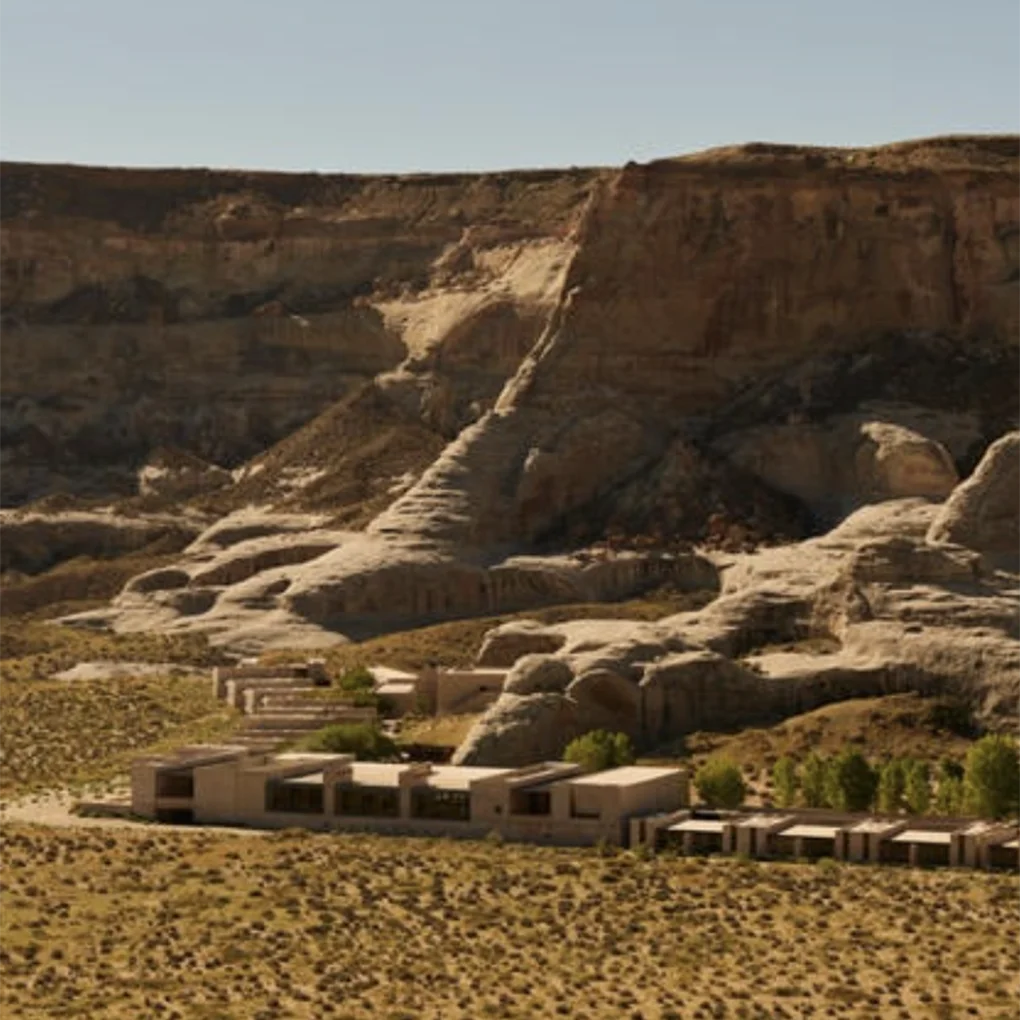 Amangiri