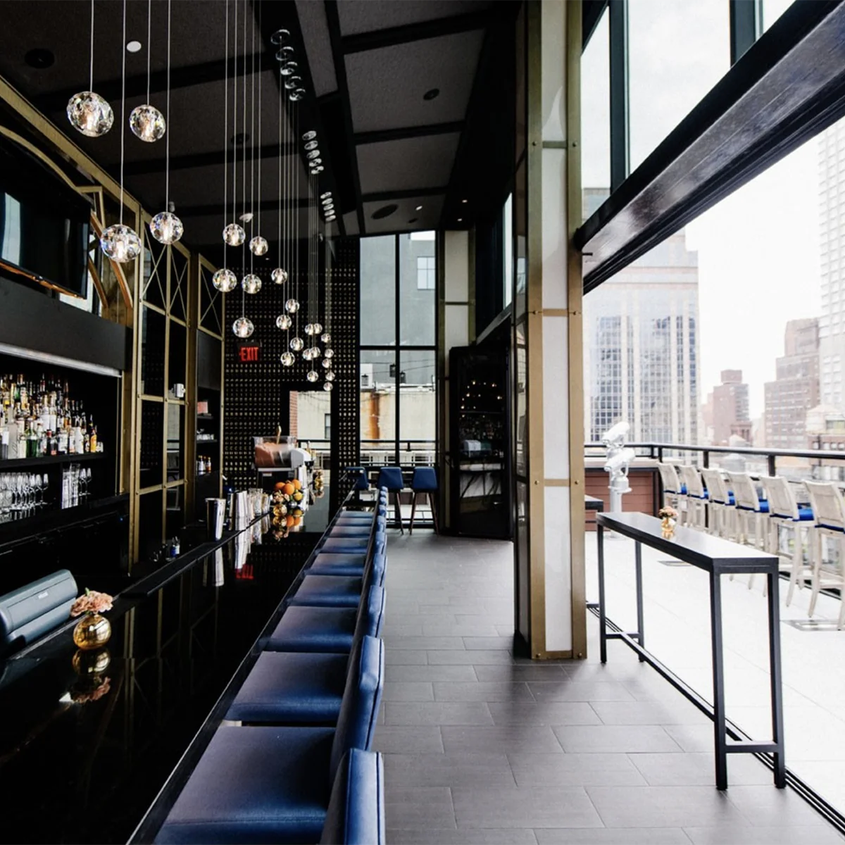 The Archer Hotel New York
