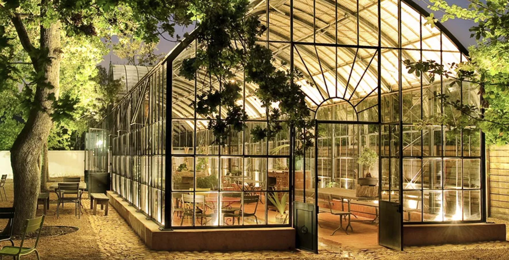 babylonstoren hotel photograph