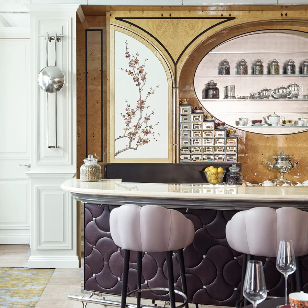 The Cadogan, A Belmond Hotel