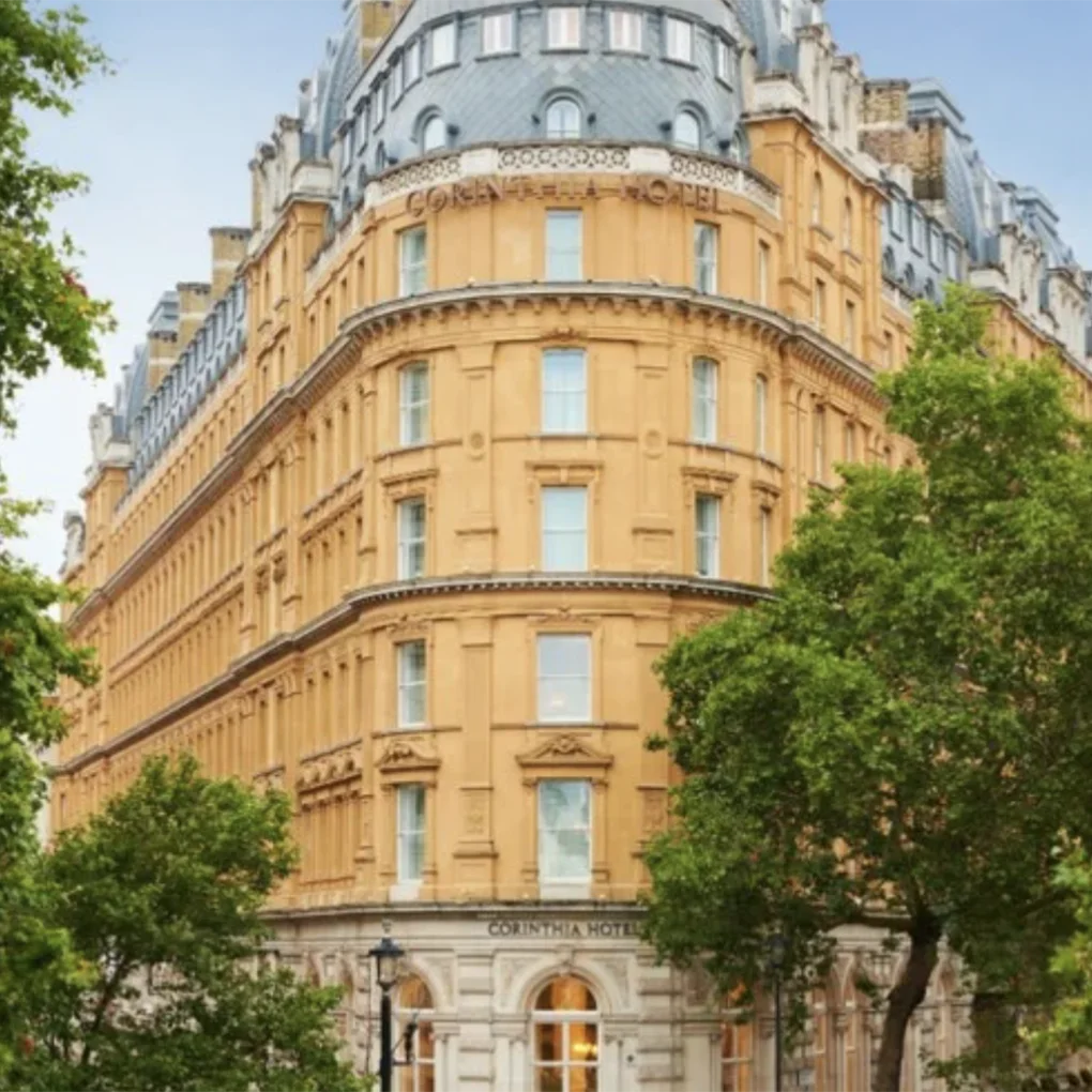Corinthia Hotel London