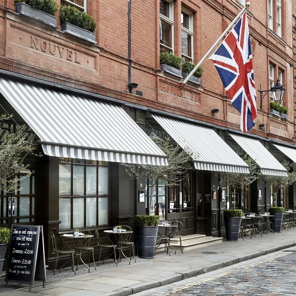 Covent Garden Hotel