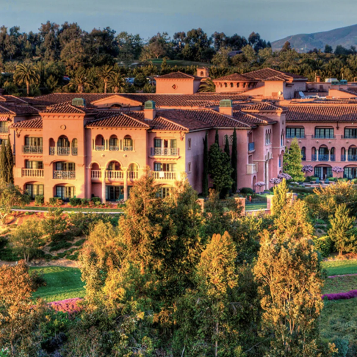 The Fairmont Grand Del Mar