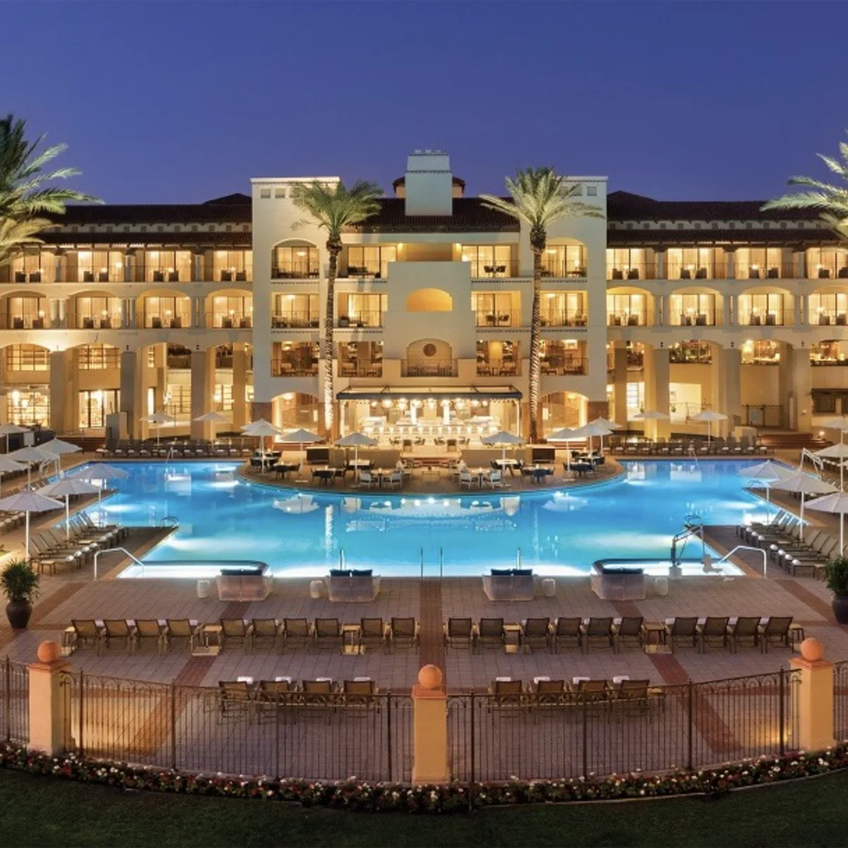 Fairmont Scottsdale Princess