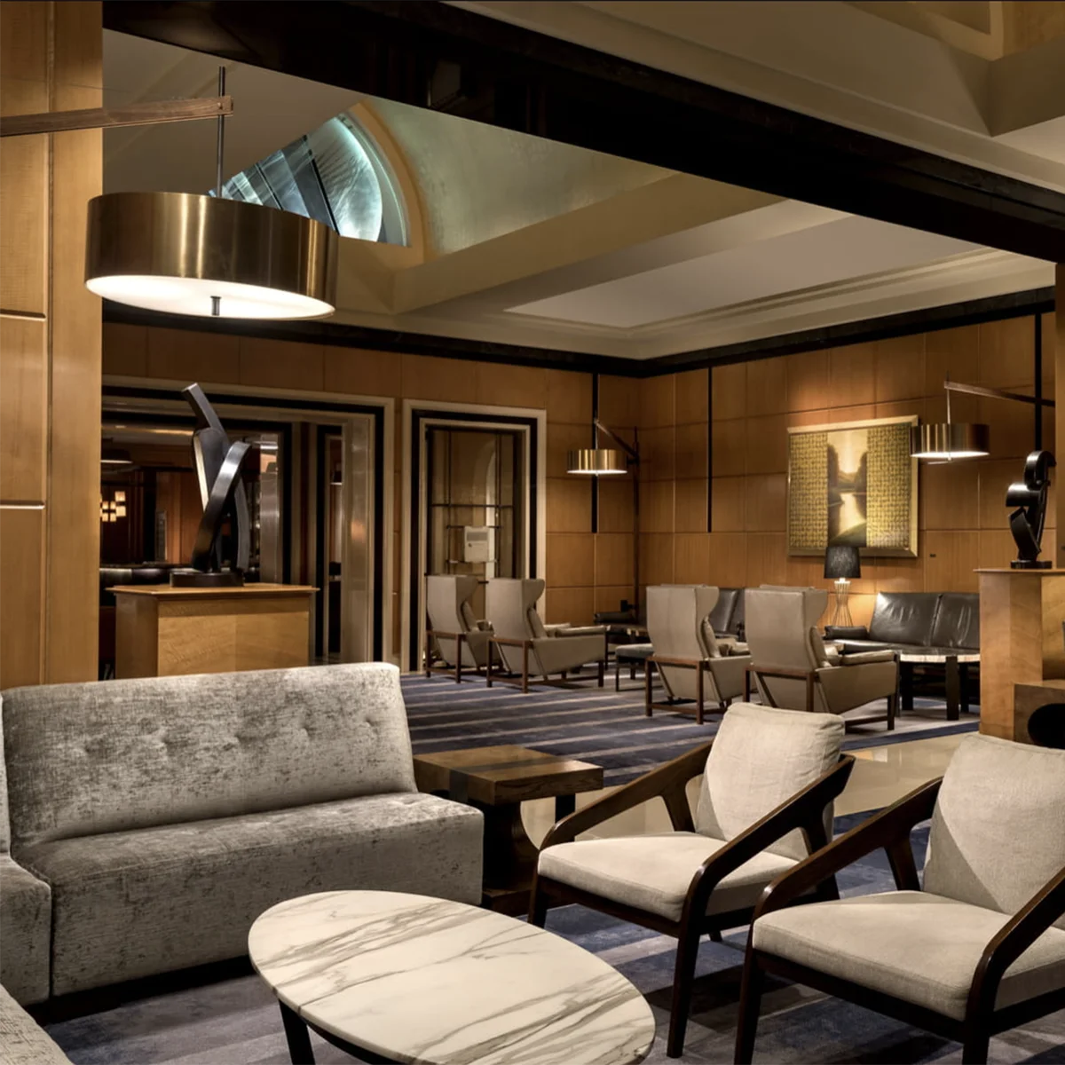 Four Seasons Hotel San Francisco