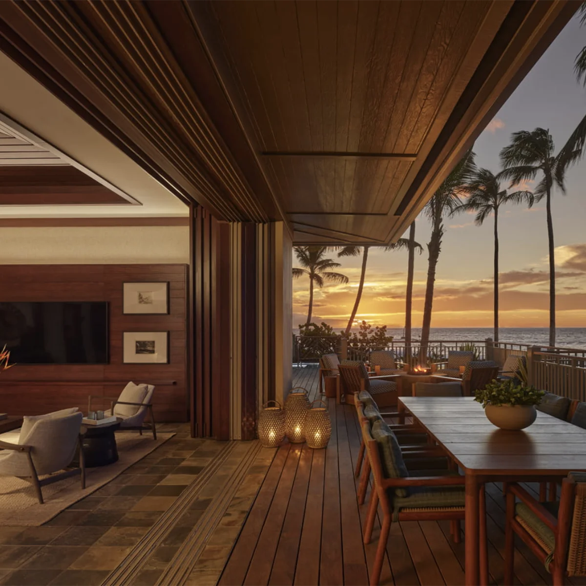 Four Seasons Resort Hualalai