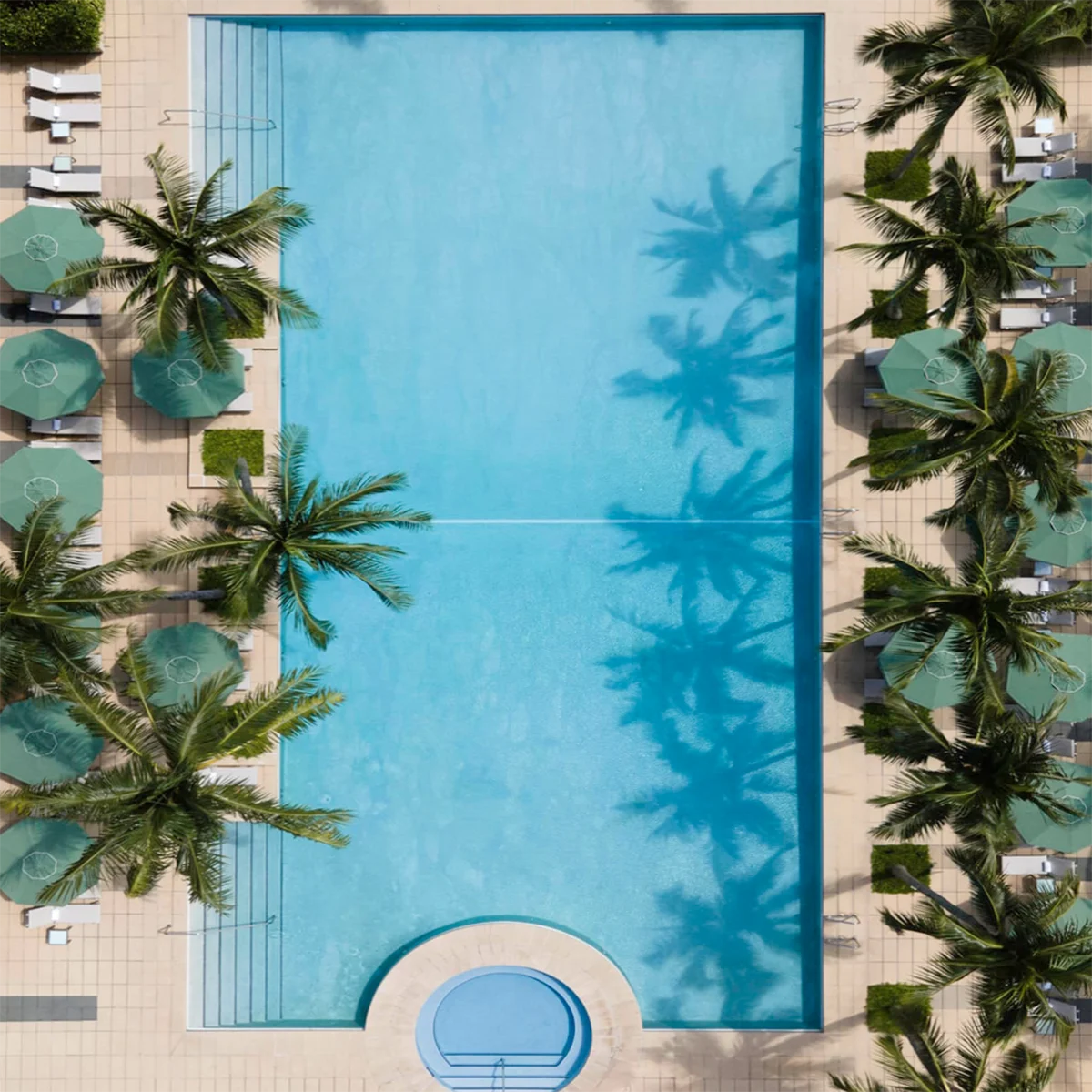 Four Seasons Hotel Miami