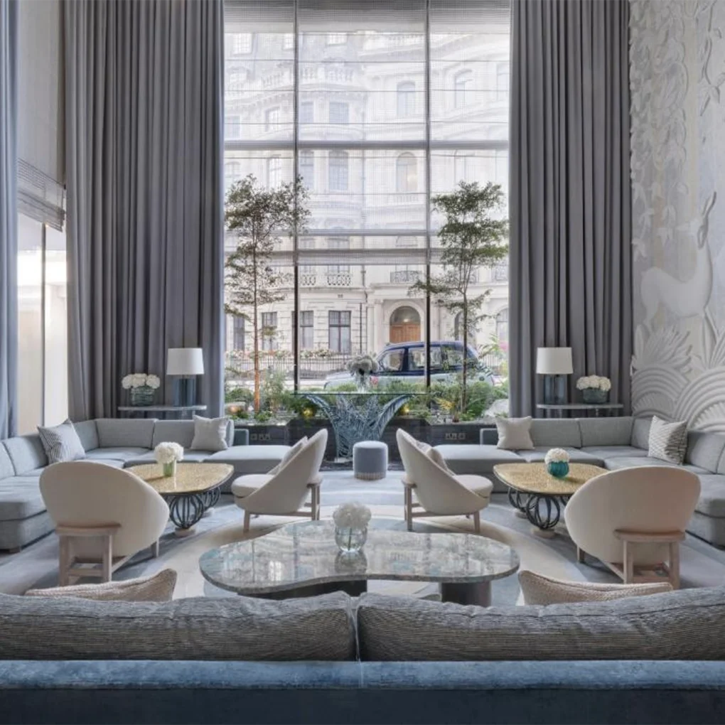 Four Seasons Hotel London at Ten Trinity Square