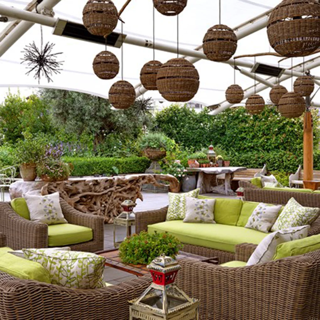 Ham Yard Hotel