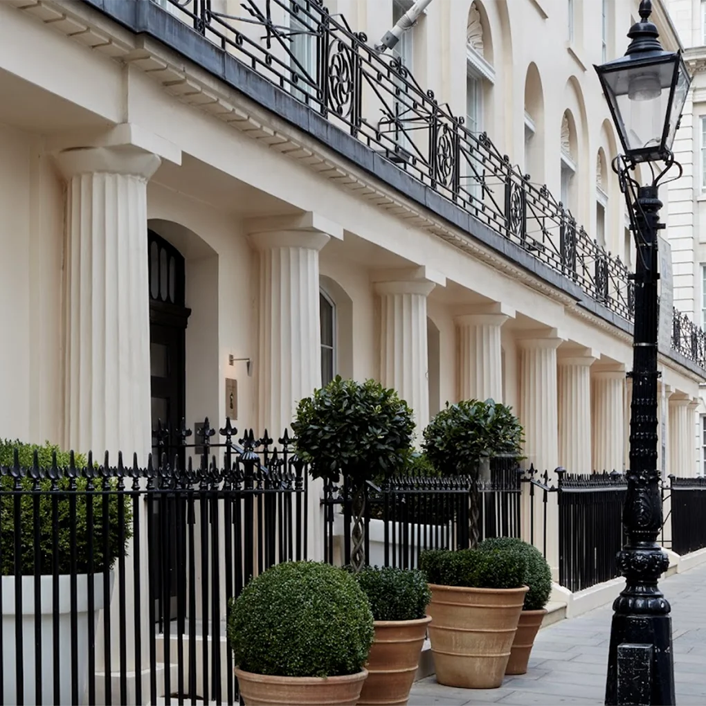 Haymarket Hotel