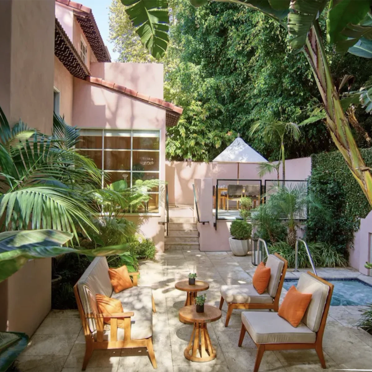 Hotel Bel-Air