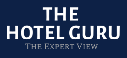 Top 50 hotels logo
