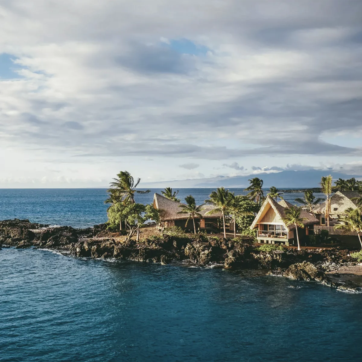 Kona Village, A Rosewood Resort