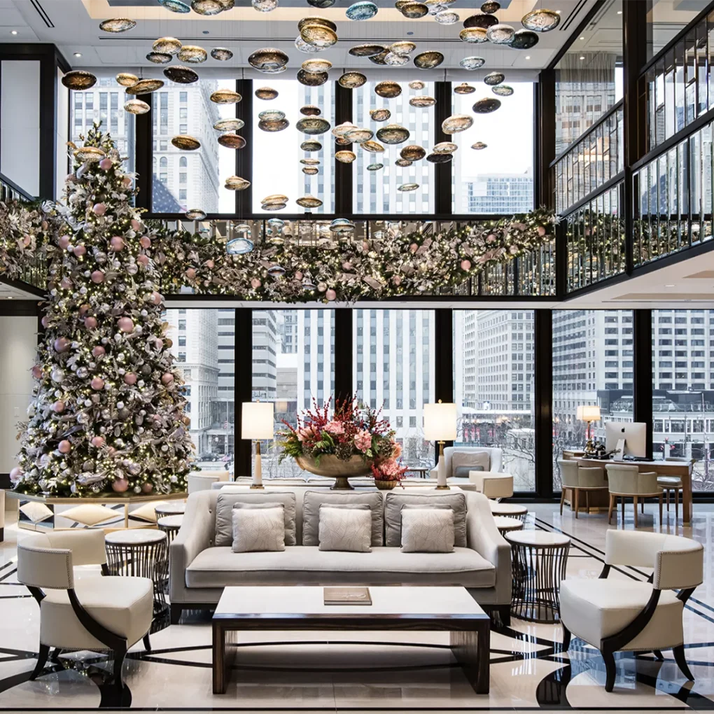 The Langham, Chicago