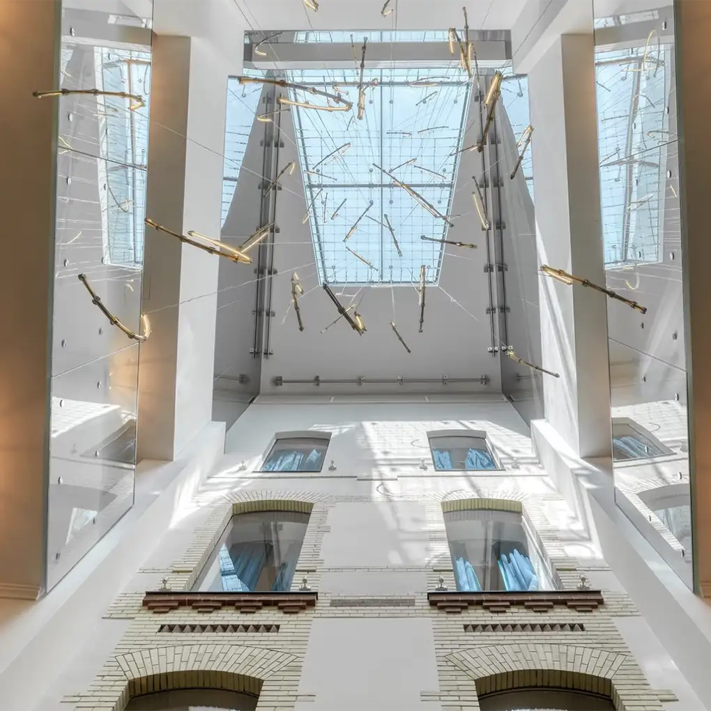 Four Seasons Gresham Palace