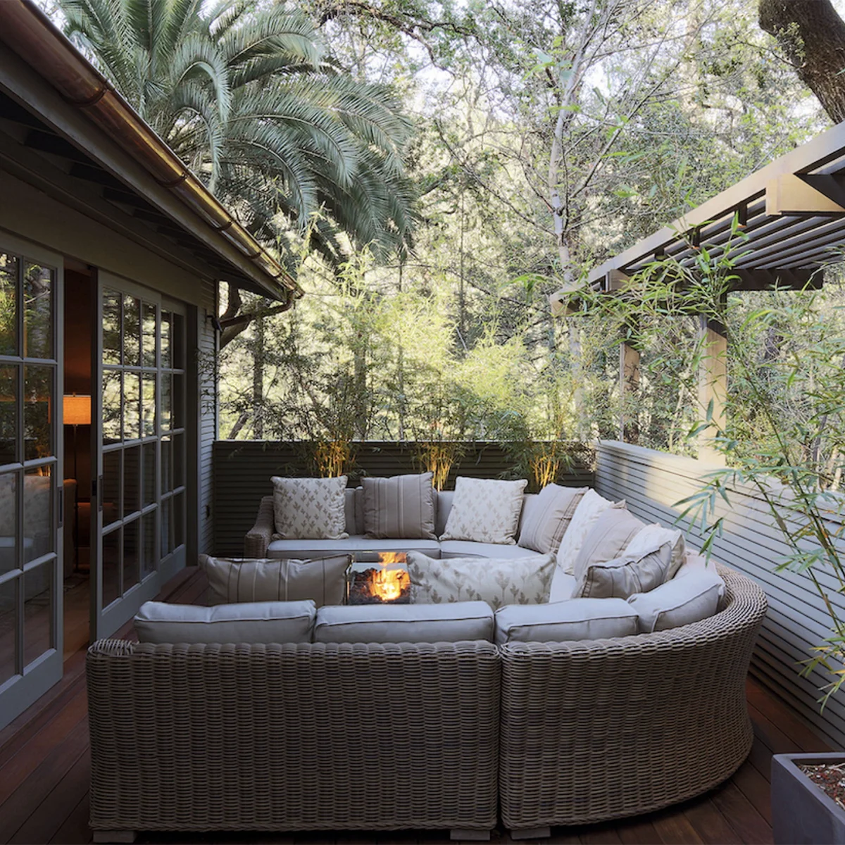 Meadowood Napa Valley