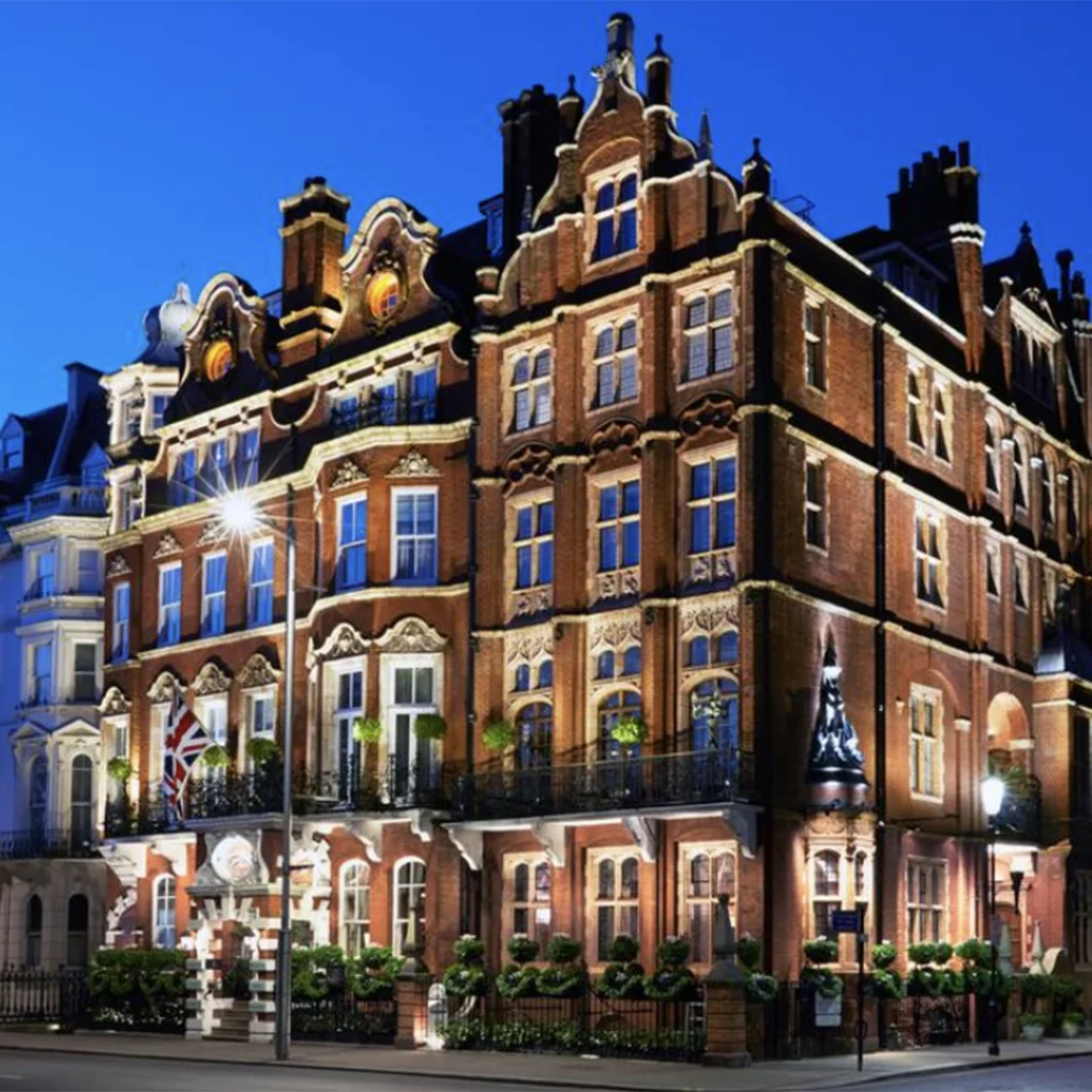 The Milestone Hotel London