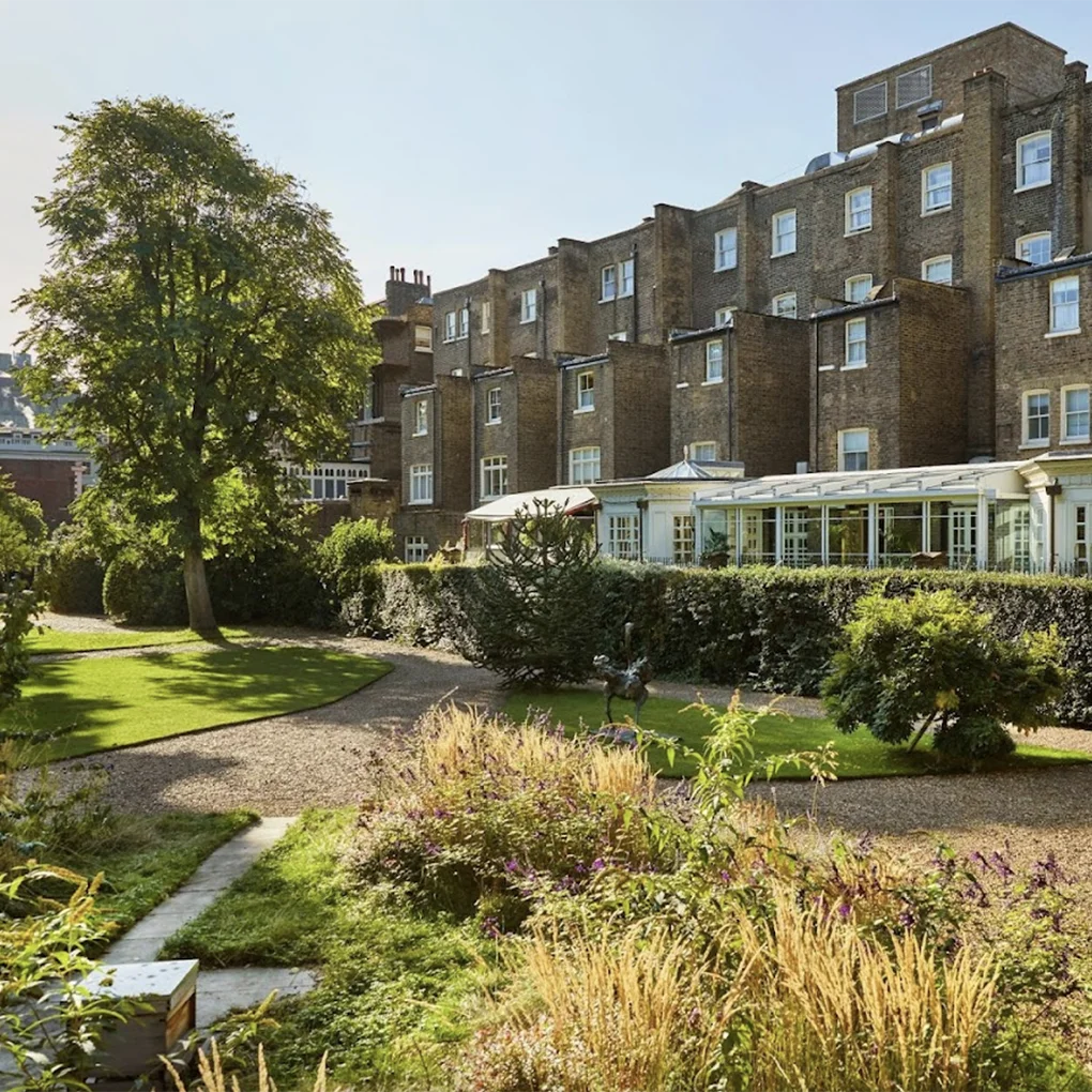 The Montague on the Gardens