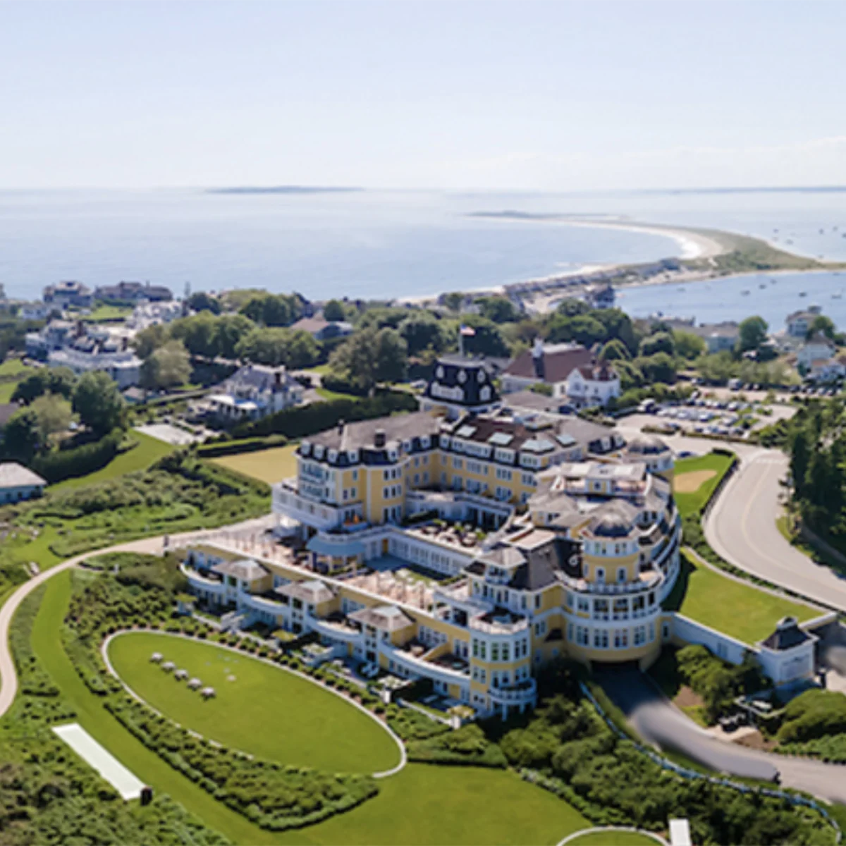 Ocean House