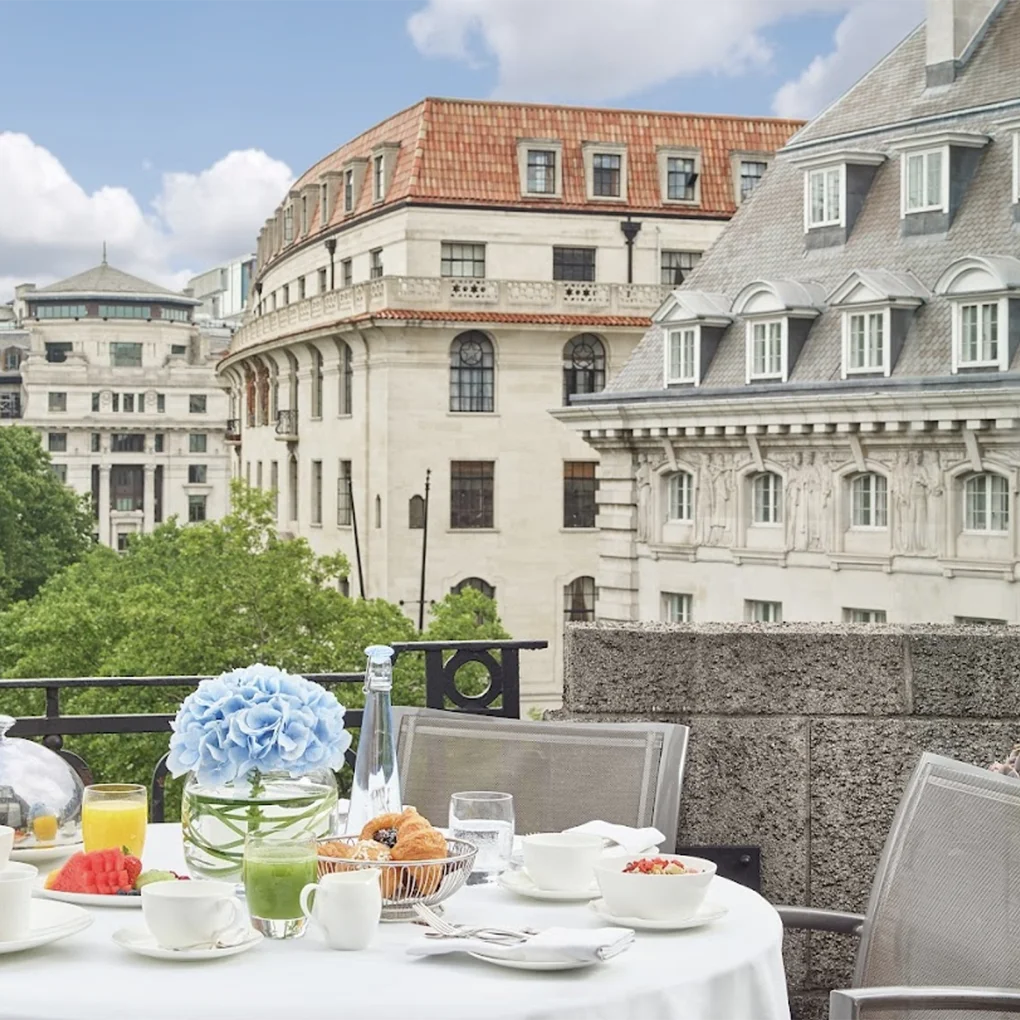 One Aldwych Hotel London