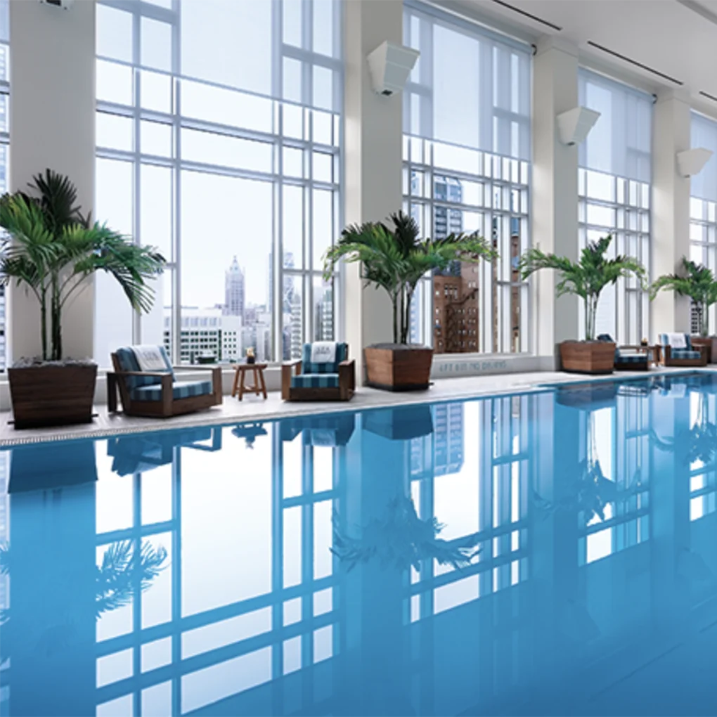 The Peninsula Chicago