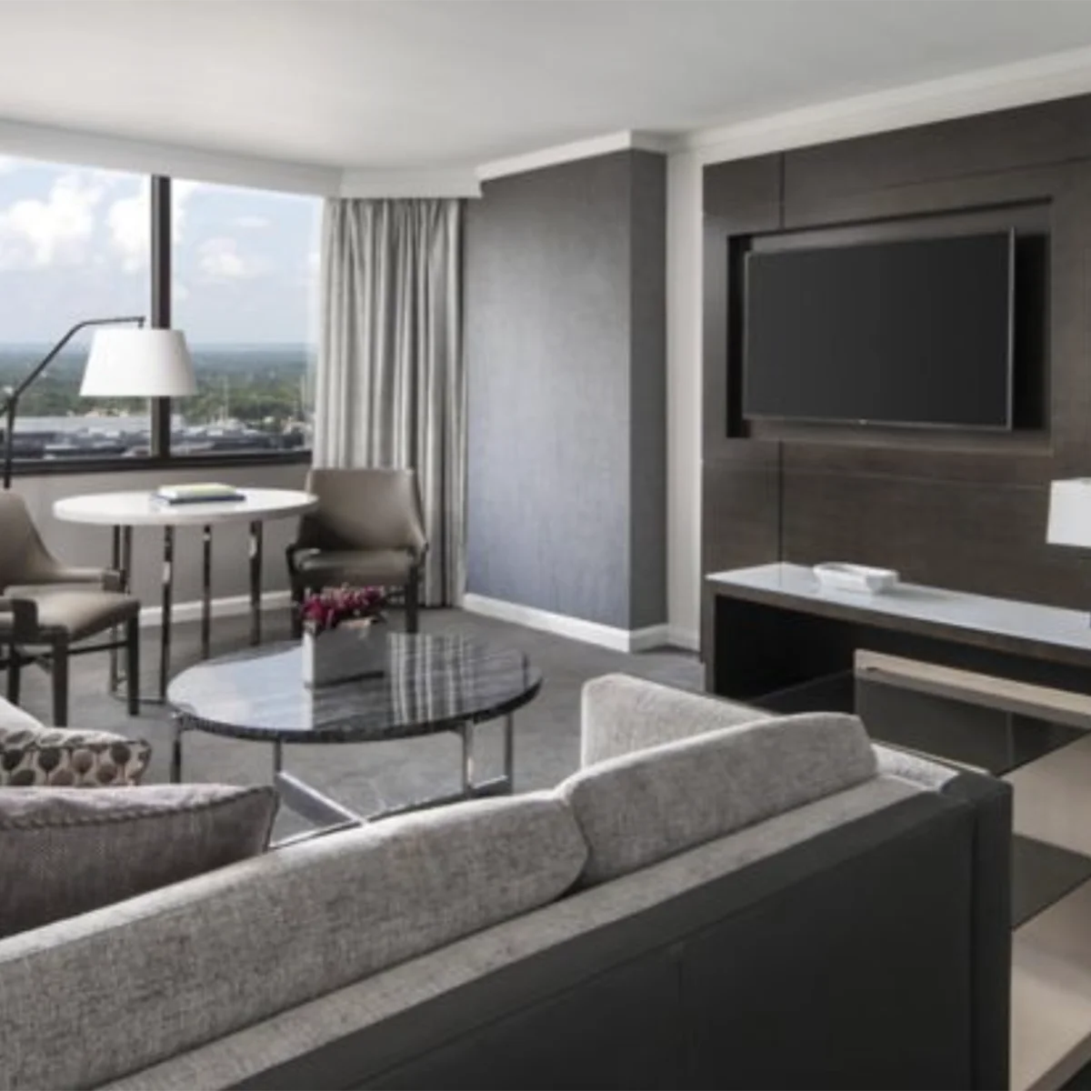 The Ritz-Carlton, Atlanta