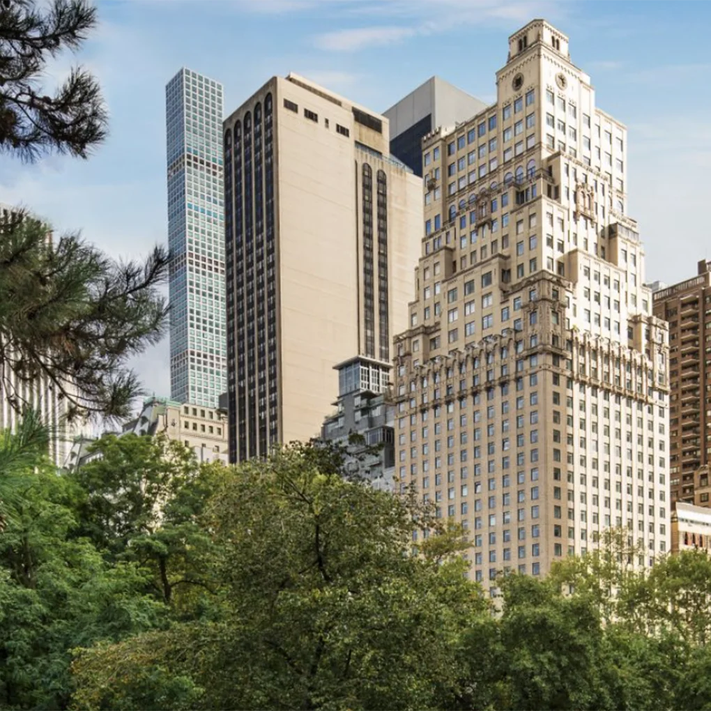 The Ritz-Carlton, New York