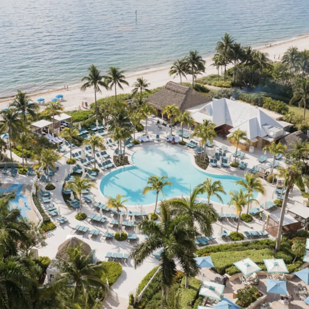 The Ritz-Carlton Key Biscayne