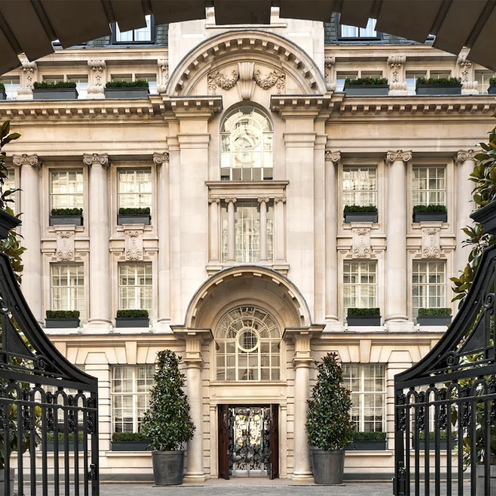 Rosewood London