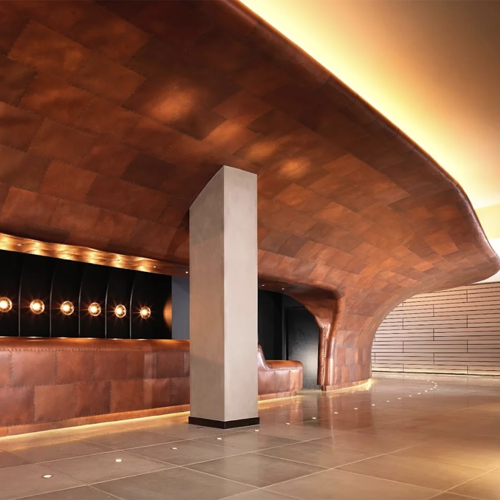 Sea Containers London