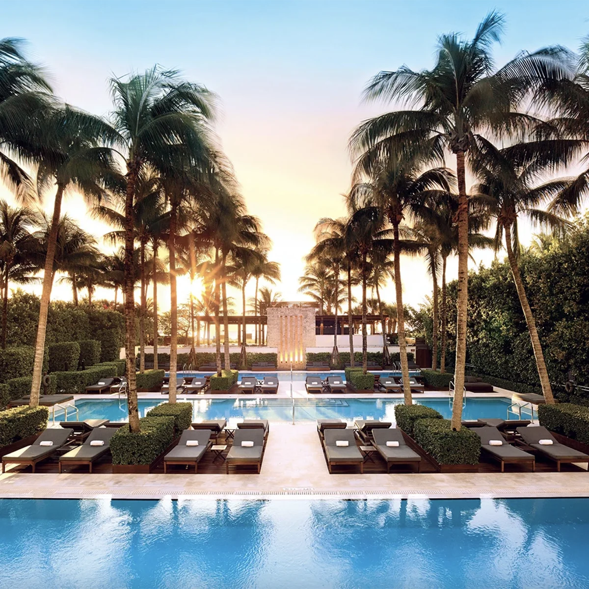 The Setai, Miami Beach