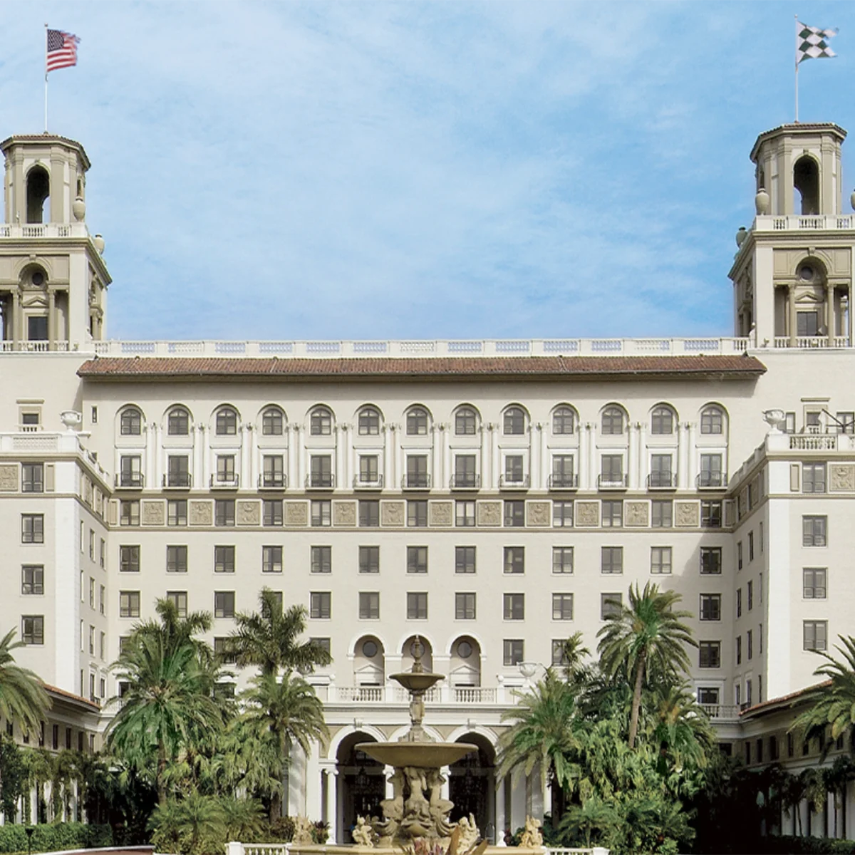 The Breakers