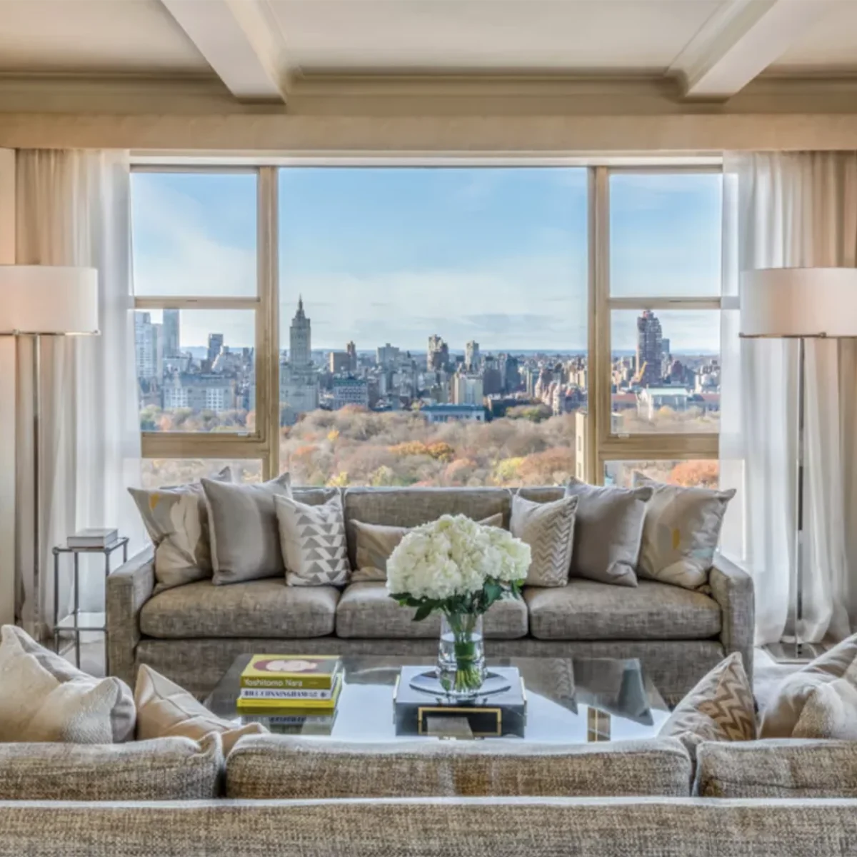 The Carlyle, A Rosewood Hotel