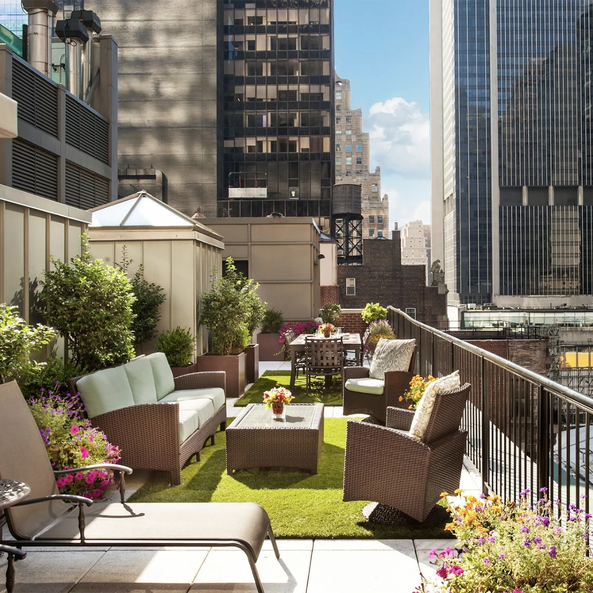 The Chatwal, A Luxury Collection Hotel