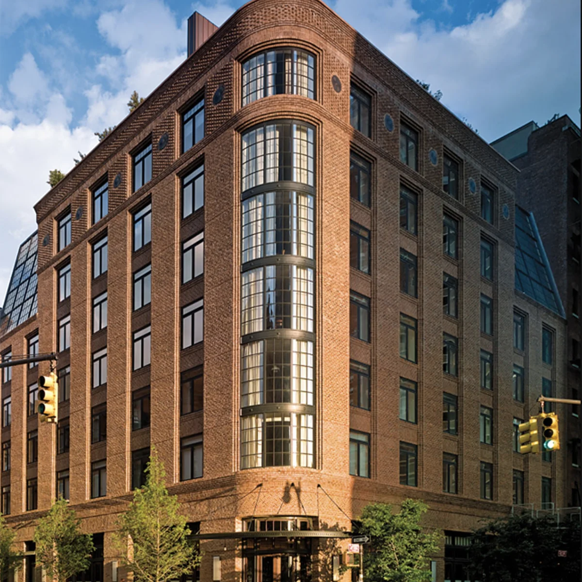 The Greenwich Hotel