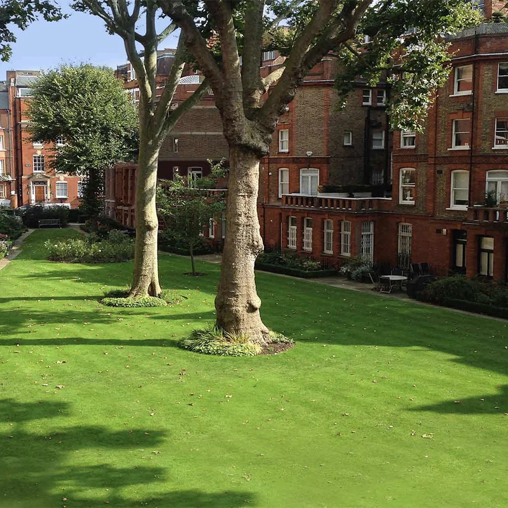 The Franklin London - Starhotels Collezione