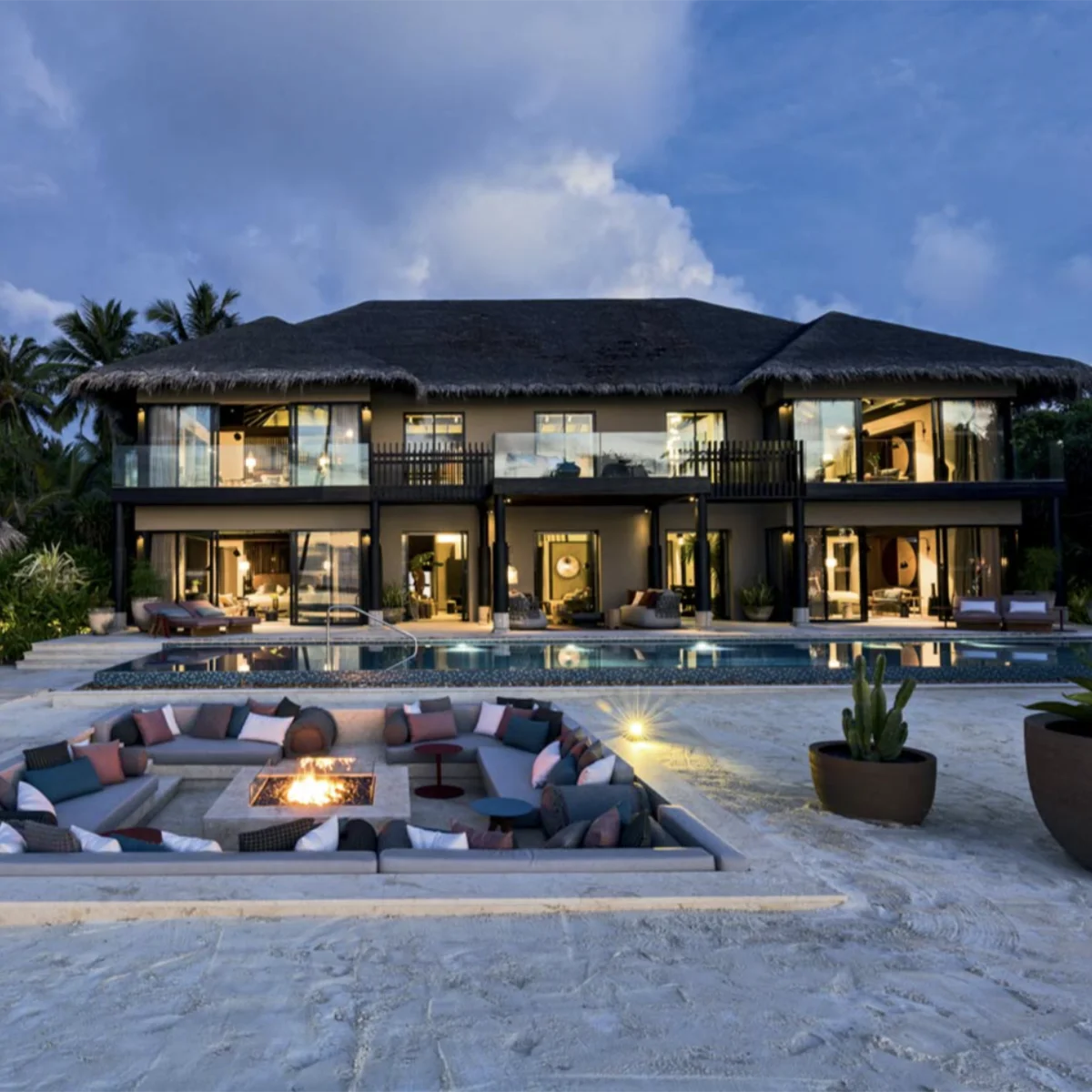 velaa villa