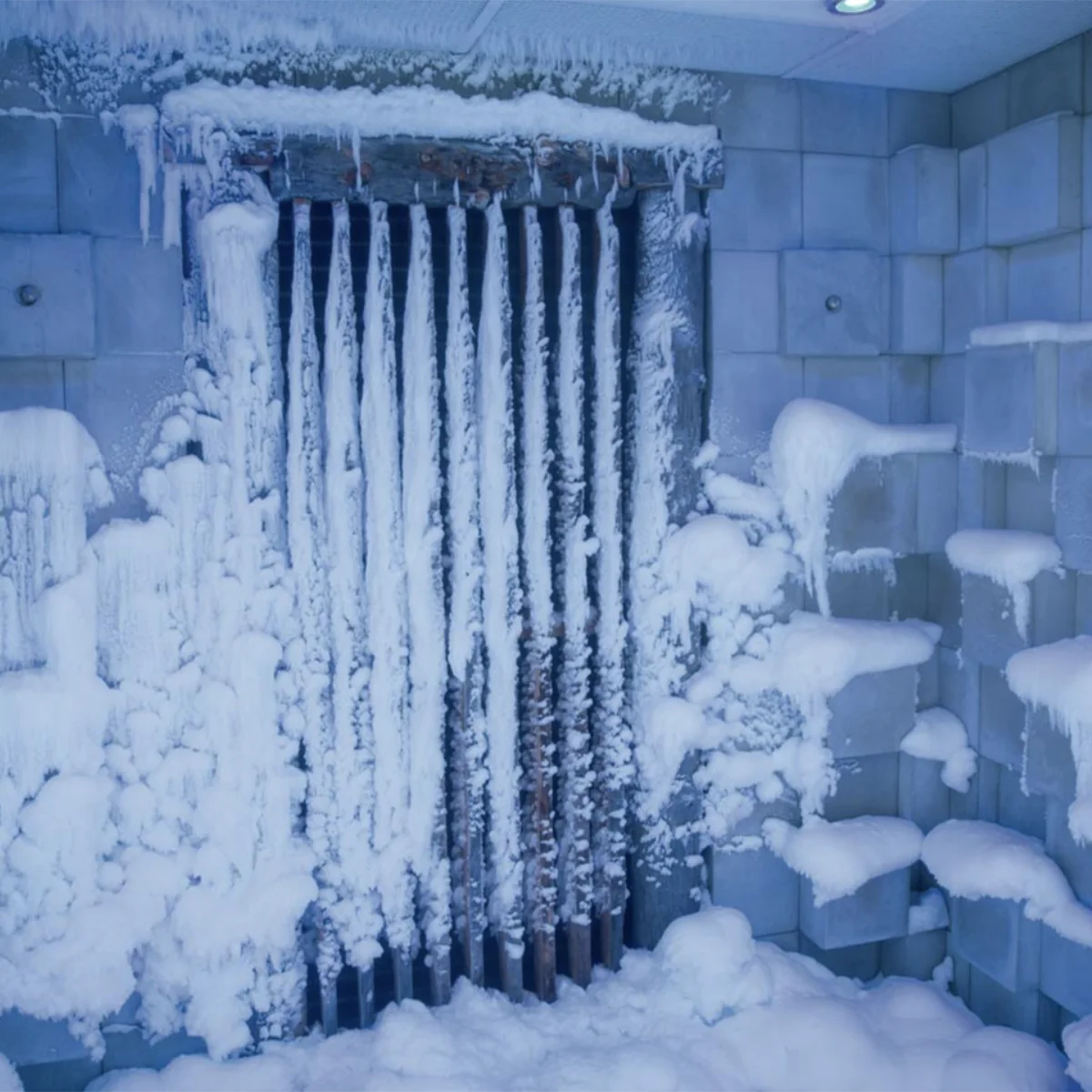 velaa snow room